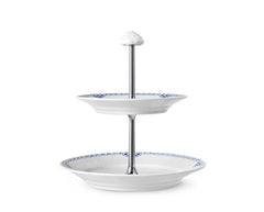 Princess 2-Tier Cake Stand