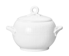 Bowl with Lid Swedish Grace