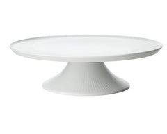 Swedish Grace Platter on Stand