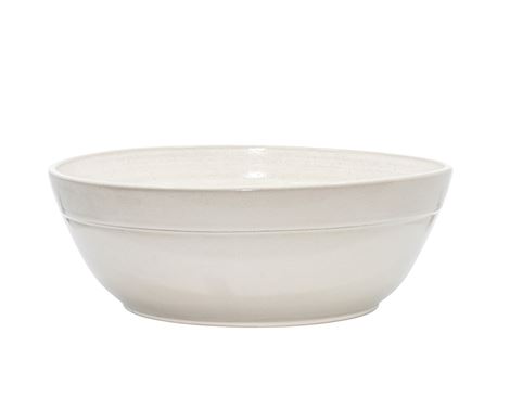 Dish White
