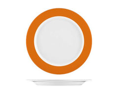 Flat Handicap Plate