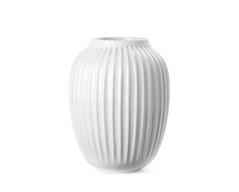 Elegant Vase Hammershøi - Timeless Design