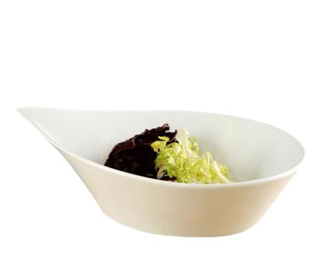 Bowl Buffet-Line
