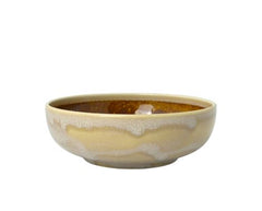 Aurora Vesuvius Bowl