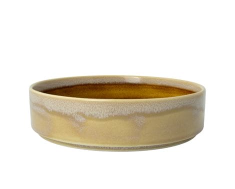 Aurora Vesuvius Stackable Bowl