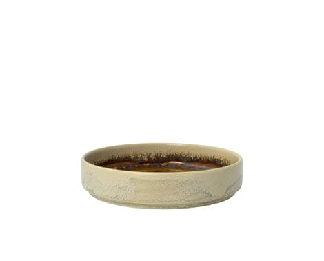 Aurora Vesuvius Stackable Bowl