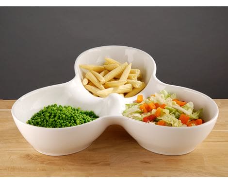 Bowl - Perfekt til enhver lejlighed