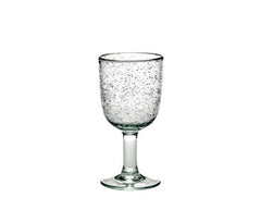 Vinglas Pure - 24.0 Stk. med unik sprøjtet effekt.