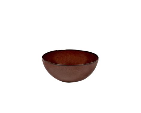 Deep Bowl Têrres De Reves