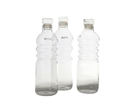 Water Bottle 3 Pack