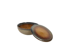 Bowl with Lid Surface