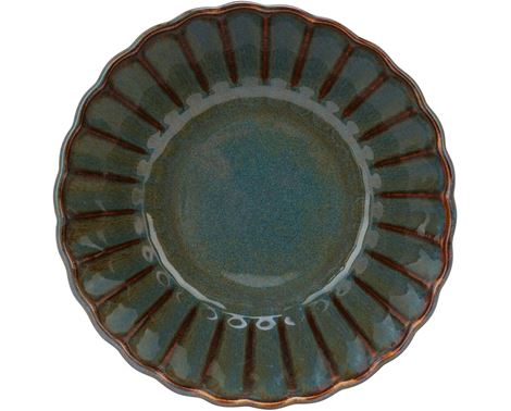 Deep Ocean Bowl