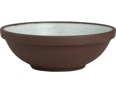 Bowl Sea Salt