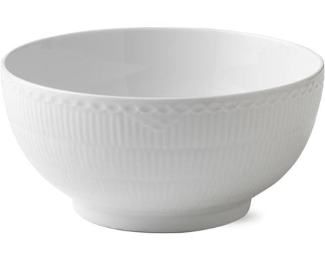 Bowl Half Lace