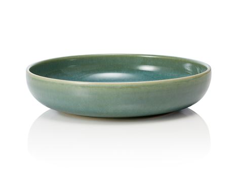 Bowl Myrtle Green