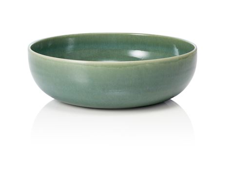 Bowl Myrtle Green