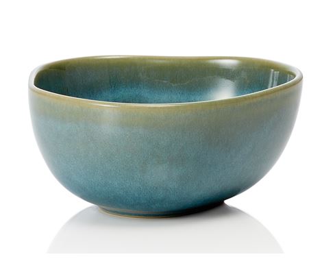 Bowl Myrtle Green
