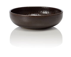 Bowl Metallic Brown