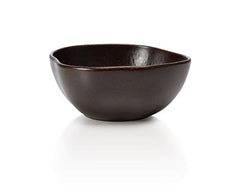 Bowl Metallic Brown
