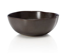 Bowl Metallic Brown