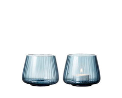 Candle Holder Set of 2 Kusintha