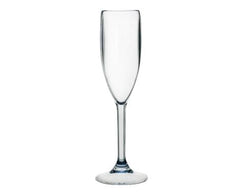 Champagneglas Outdoor - 6.0 Stk. til udendørs fester