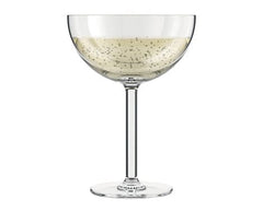 Drinksglas Champagne Oktett fra Bodum i elegant design.