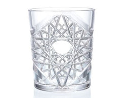 Drikkeglas Premium - 60.0 Stk. med elegant mønster