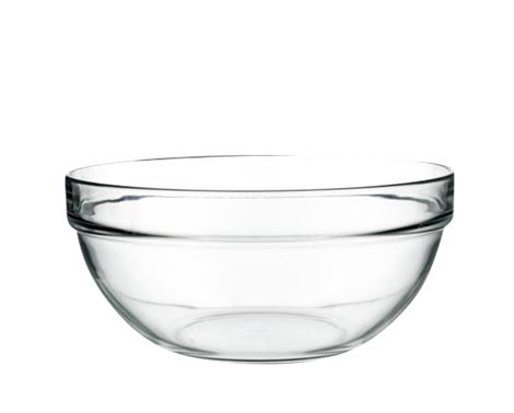 Stackable Bowl