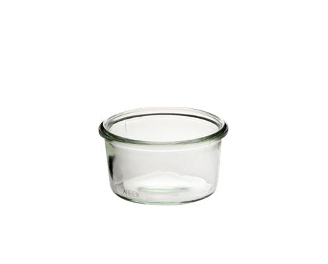 Glass without Lid Mold