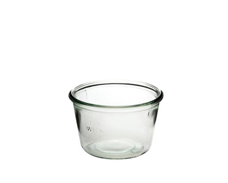 Glass without Lid Mold