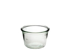 Glass without Lid Mold