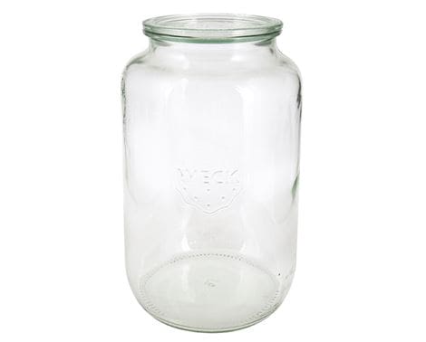 Storage Jar