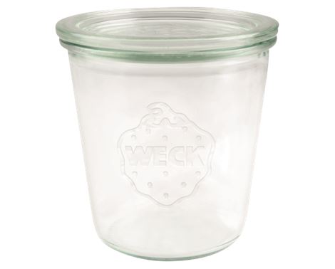 Glass with Lid Mold.