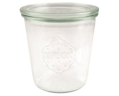 Glass with Lid Mold.