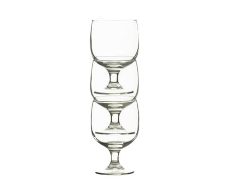 Vinglas Hvidvin Amelia - 12.0 Stk. fra Arcoroc.