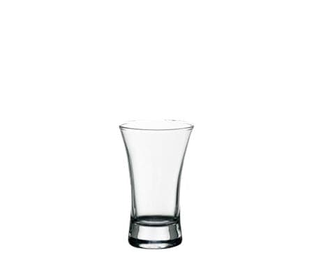 Shotglas Hot shot - 12.0 stk. fra Arcoroc til fest.