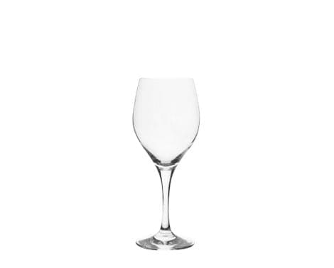 Vinglas Rødvin Mondial - 6.0 Stk. fra Zwiesel Kristallglas