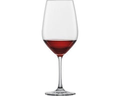Vinglas Rødvin Vina - 6 elegante glas til rødvin