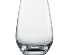 Vandglas Vina - 6 elegante glas til hverdag og fest