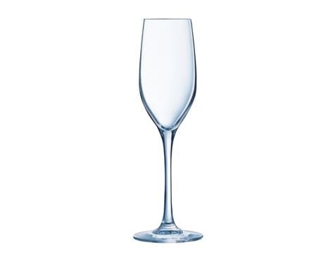 Champagneglas Sequence - 6.0 Stk. til festlige anledninger