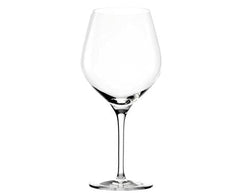 Vinglas Burgundy Exquisite - 6.0 Stk. fra Stölzle Lausitz