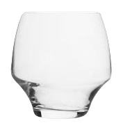 Open Up Water Glass 38 cl – 6 pcs. Chef & Sommelier
