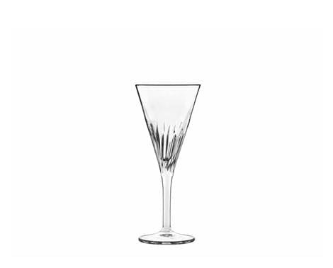 Snapseglas Mixology - 6 stilfulde glas til drinks.