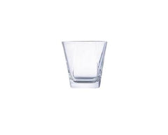 Drinksglas Lowball Prysm - 12 stk. elegante glas.