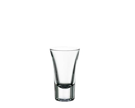 Shotglas Dublino - 6.0 Stk. fra Bormioli Rocco