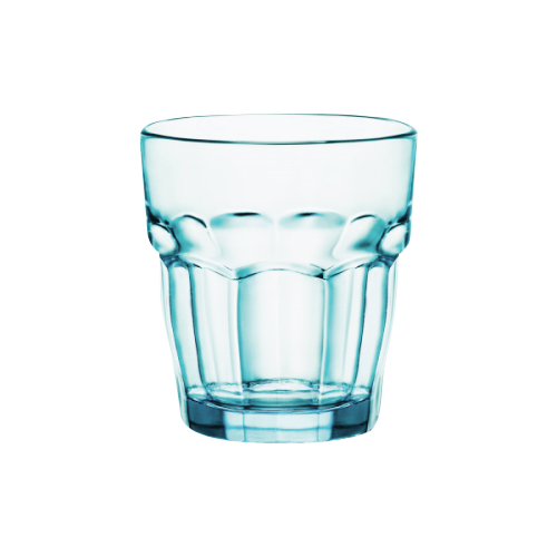Rock Bar Long Drink 27 cl blue – angle 2