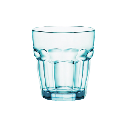 Rock Bar Long Drink 27 cl blue – angle 2