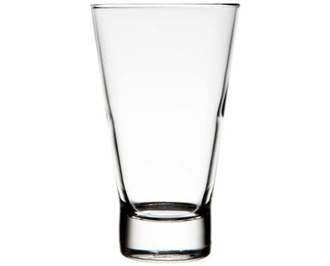 Drinksglas Highball Shetland - 24.0 Stk. i klart glas