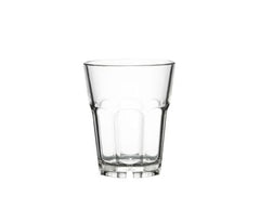Drikkeglas Granity Rock - 6.0 Stk. til elegant borddækning